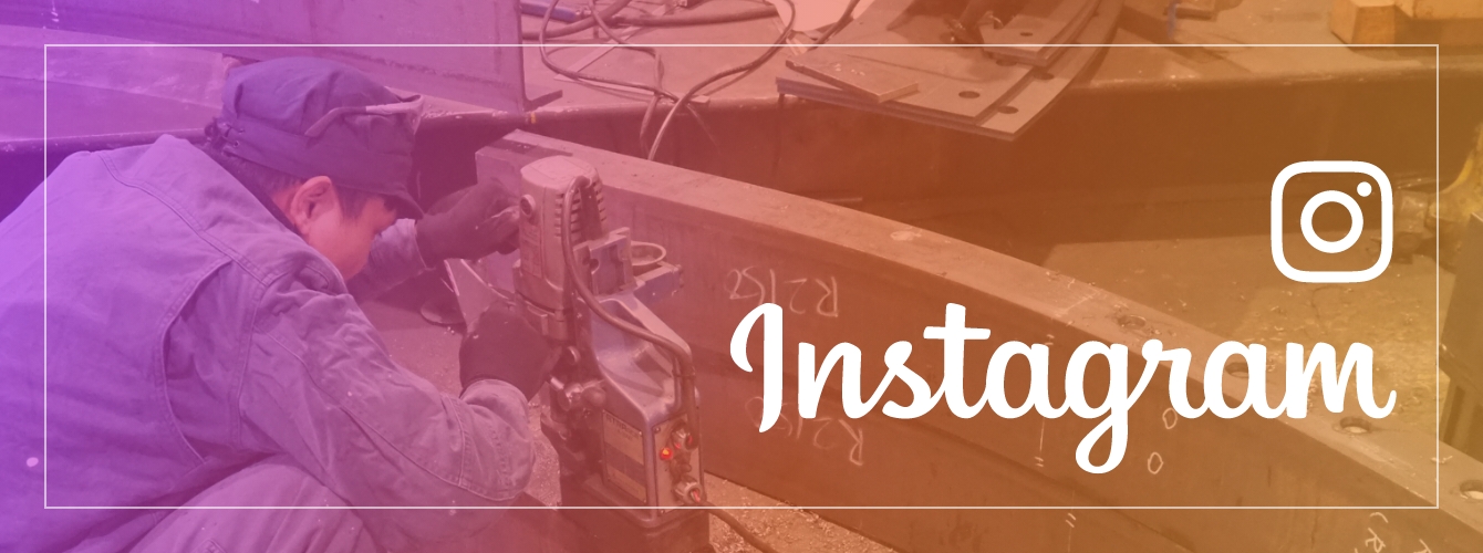 &ldquo;Instagramバナー"