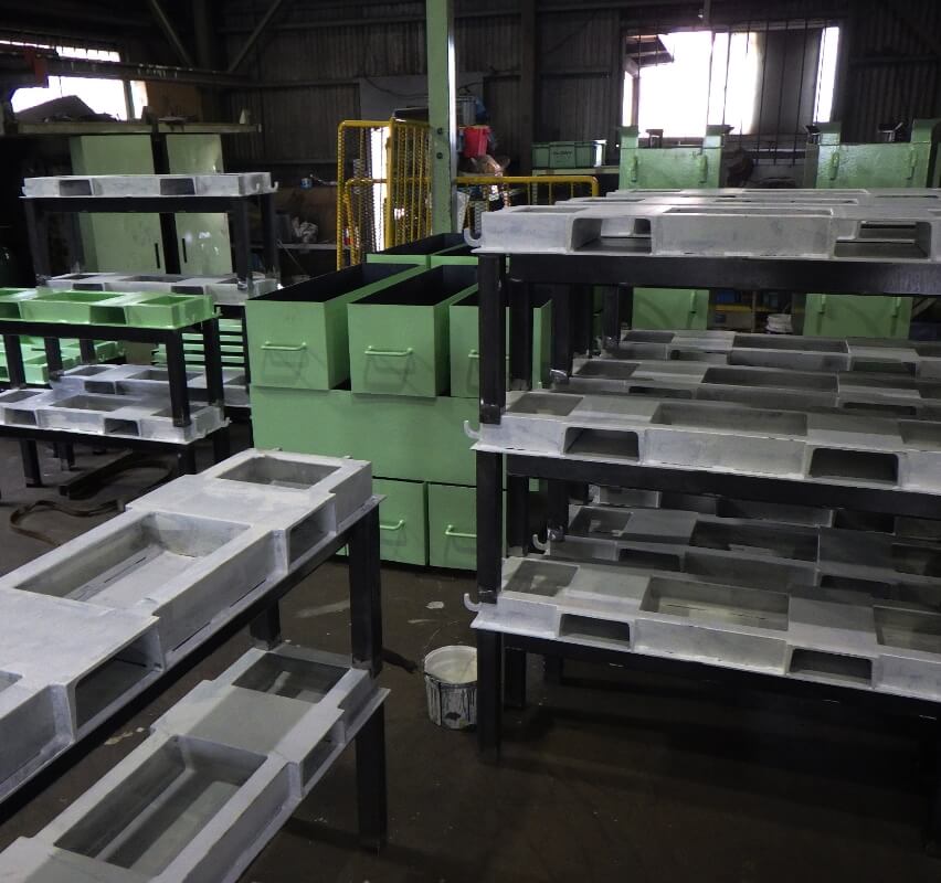 精度の高い仕事